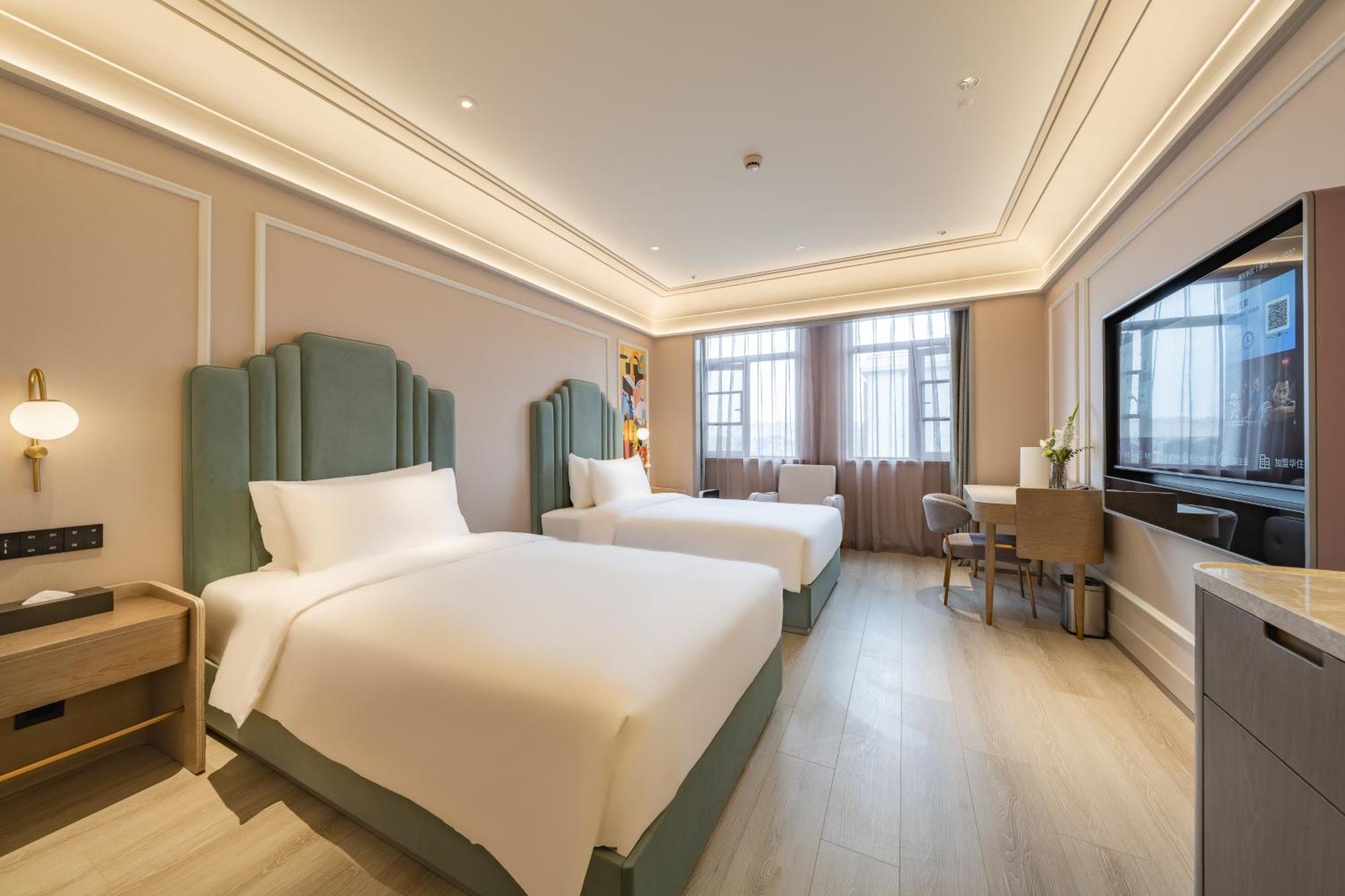 Meilun International Tourist Hotel