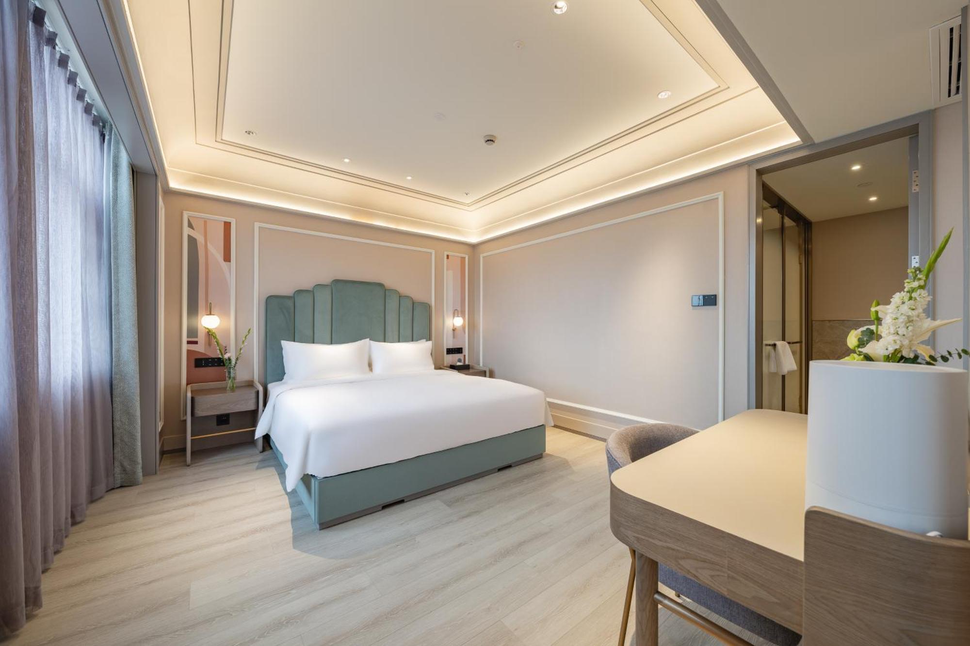 Meilun International Tourist Hotel